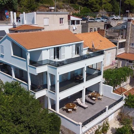Tomas Deluxe Διαμέρισμα Ντουμπρόβνικ Εξωτερικό φωτογραφία