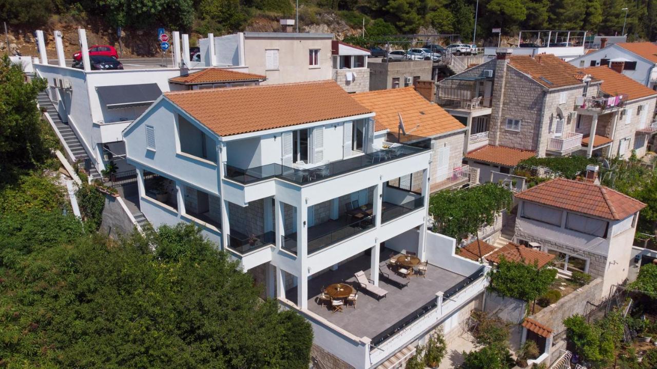 Tomas Deluxe Διαμέρισμα Ντουμπρόβνικ Εξωτερικό φωτογραφία
